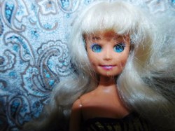 blonde clone blk a